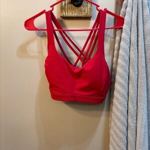 Lululemon Free To Be Serene Bra